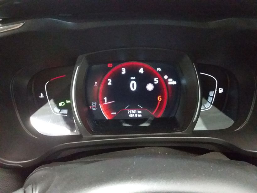 RENAULT KADJAR 2021 - Photo n°21