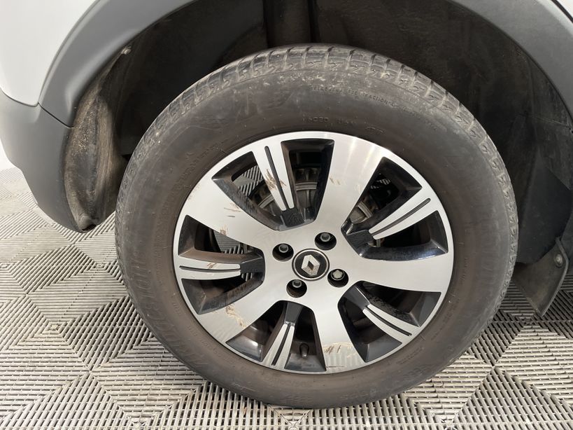 RENAULT CAPTUR 2019 - Photo n°3