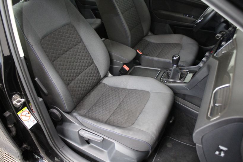 VOLKSWAGEN GOLF SPORTSVAN BUSINESS 2019 - Photo n°8