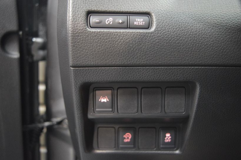 NISSAN QASHQAI 2016 - Photo n°8