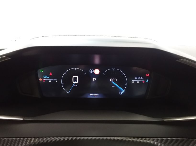 PEUGEOT 2008 2024 - Photo n°8