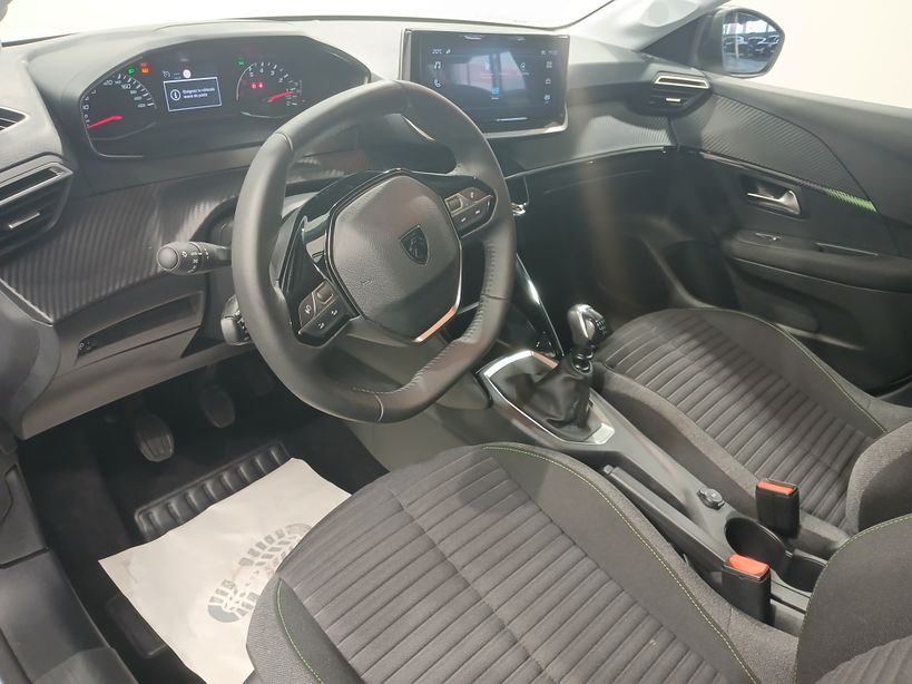 PEUGEOT 208 2024 - Photo n°30
