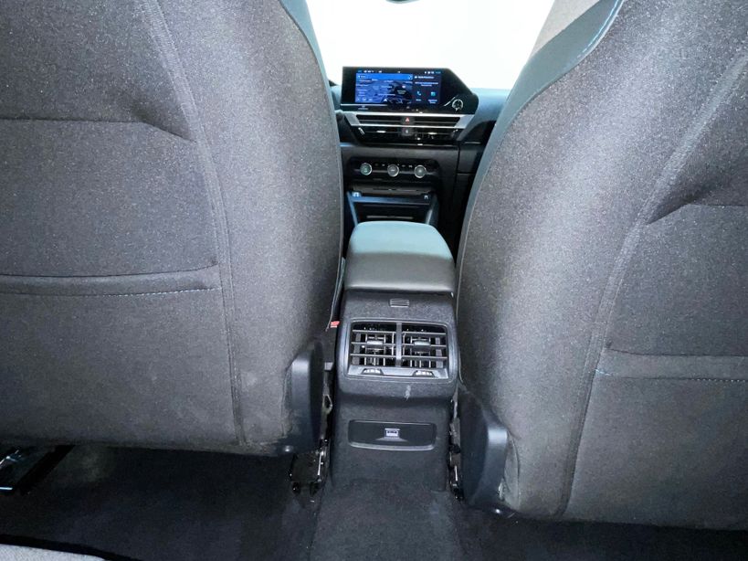 CITROEN C4 2024 - Photo n°39