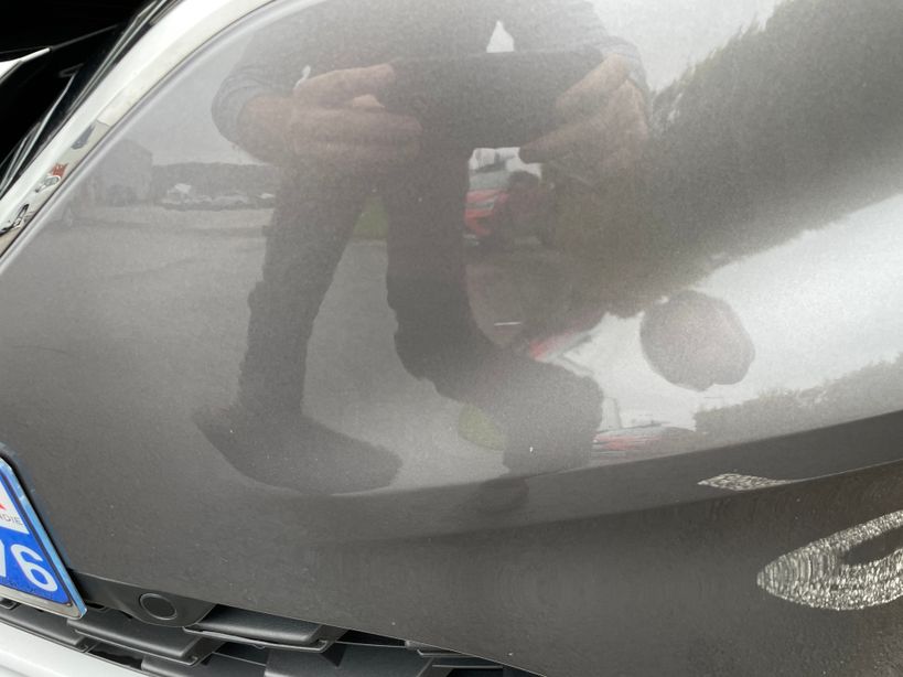 RENAULT CAPTUR 2023 - Photo n°7