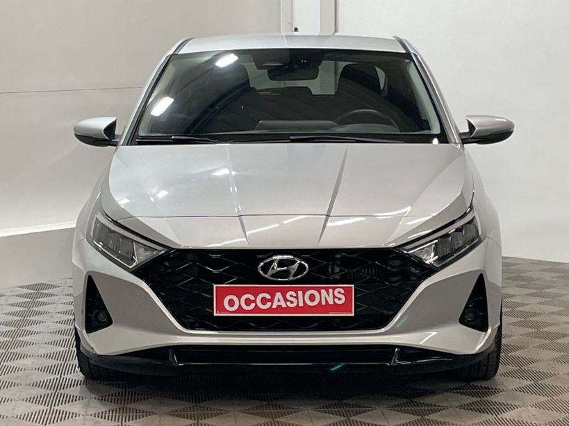 HYUNDAI i20 2022 - Photo n°2