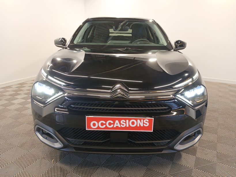 CITROEN C4 2024 - Photo n°2