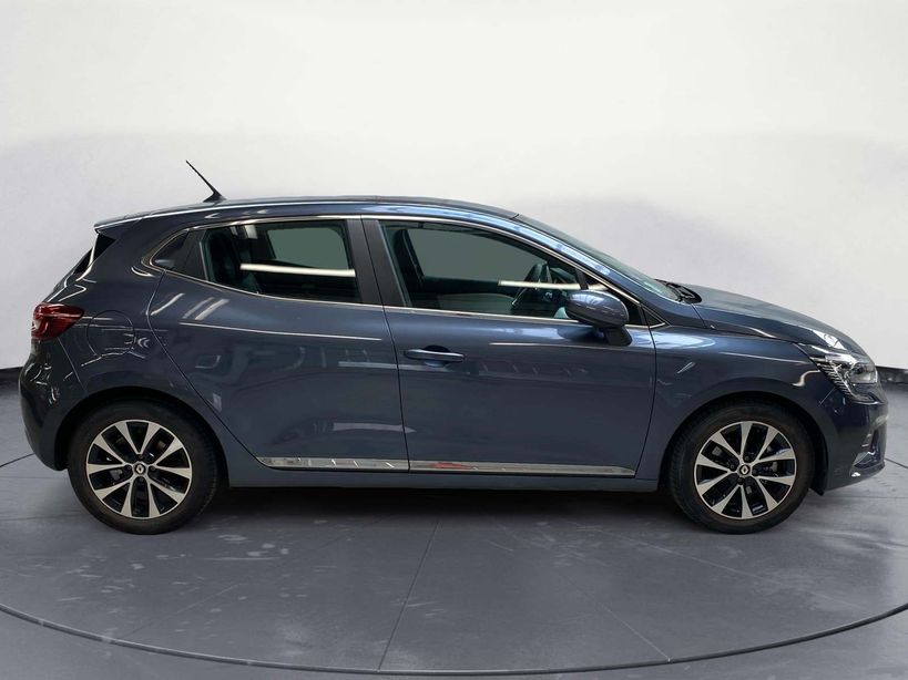 RENAULT CLIO V 2022 - Photo n°11