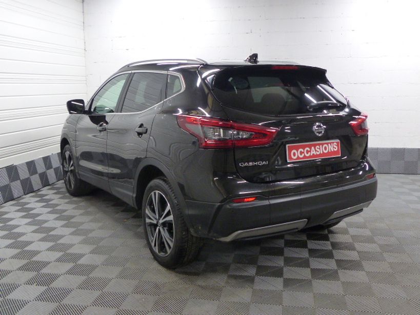 NISSAN QASHQAI 2019 - Photo n°5