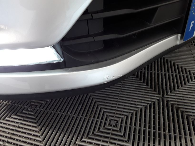 RENAULT CLIO IV BUSINESS 2019 - Photo n°3