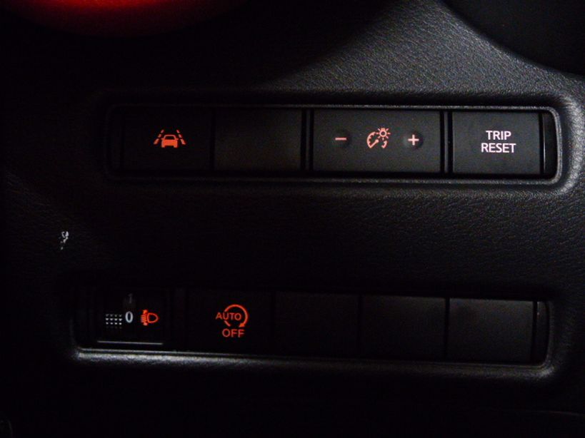 NISSAN JUKE 2020 - Photo n°21