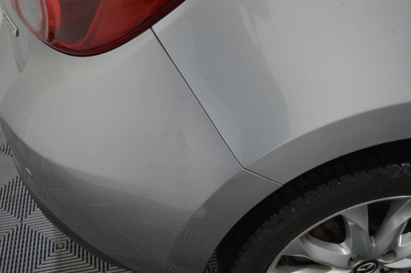 MAZDA MAZDA3 2014 - Photo n°2