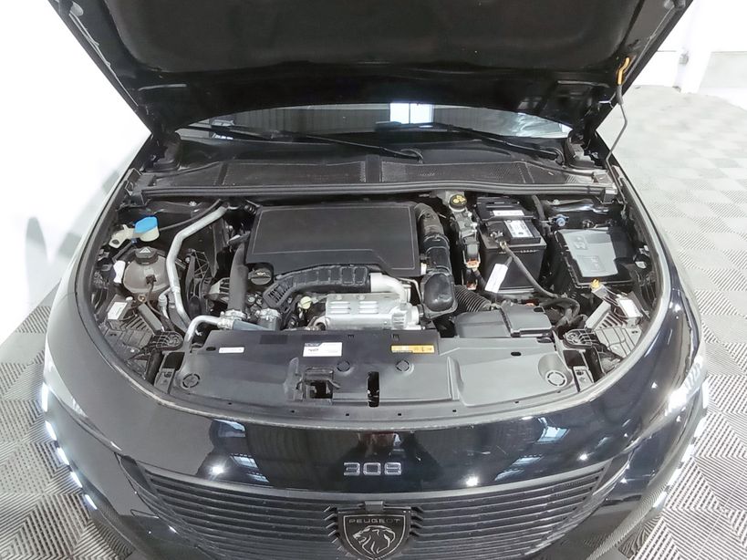 PEUGEOT 308 2024 - Photo n°38