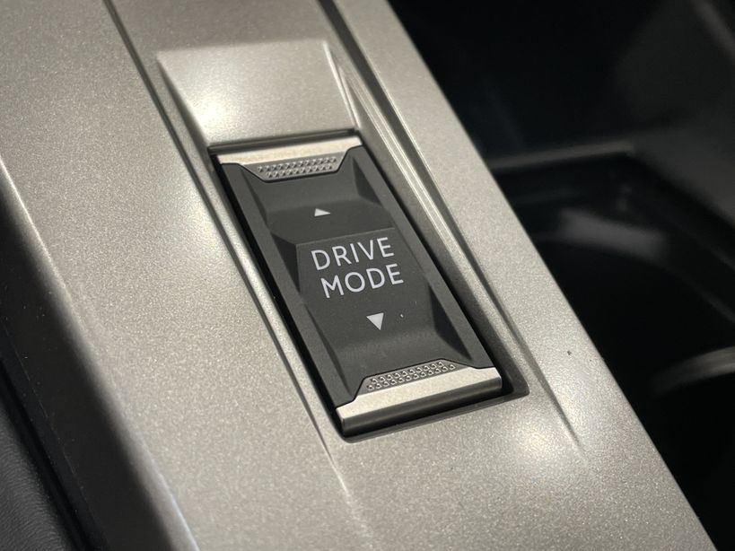 PEUGEOT 308 2024 - Photo n°23