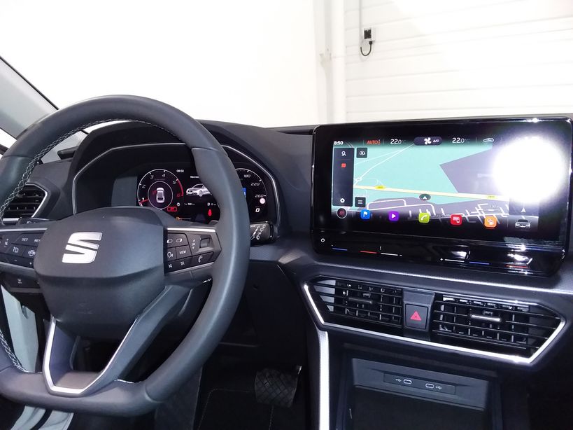 SEAT LEON 2020 - Photo n°25
