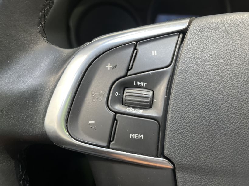 CITROEN C4 2016 - Photo n°24