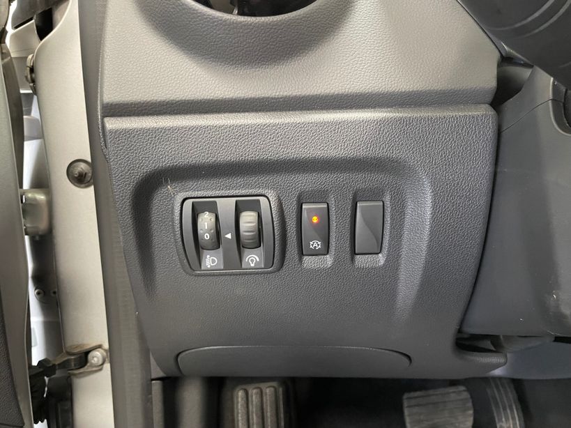 RENAULT CAPTUR BUSINESS 2019 - Photo n°16
