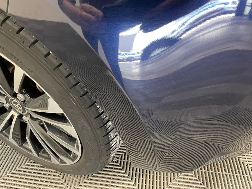 TOYOTA COROLLA HYBRIDE 2023 - Photo n°21