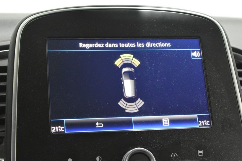 RENAULT SCENIC IV 2017 - Photo n°9