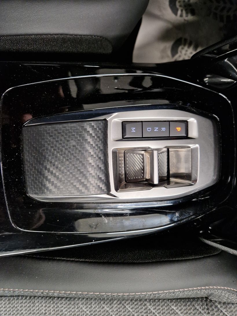 PEUGEOT 2008 2025 - Photo n°21