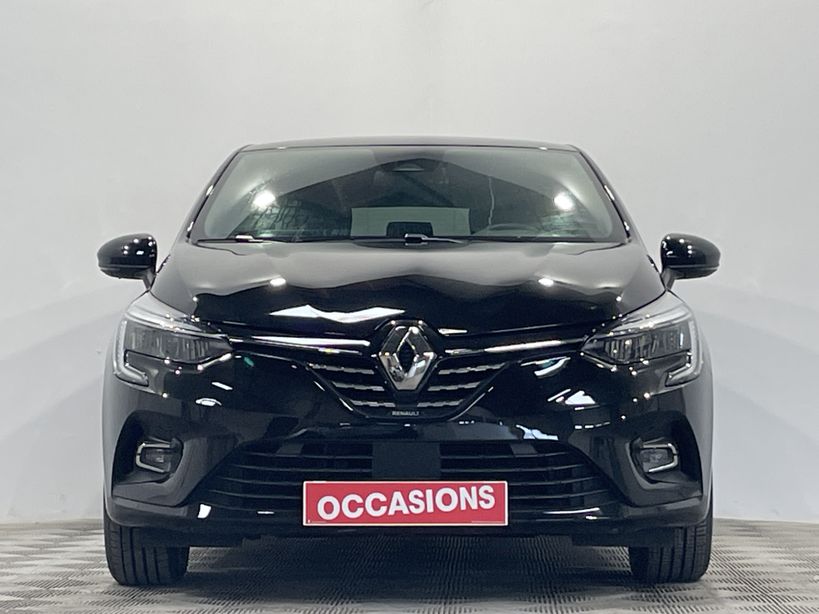 RENAULT CLIO V 2022 - Photo n°5
