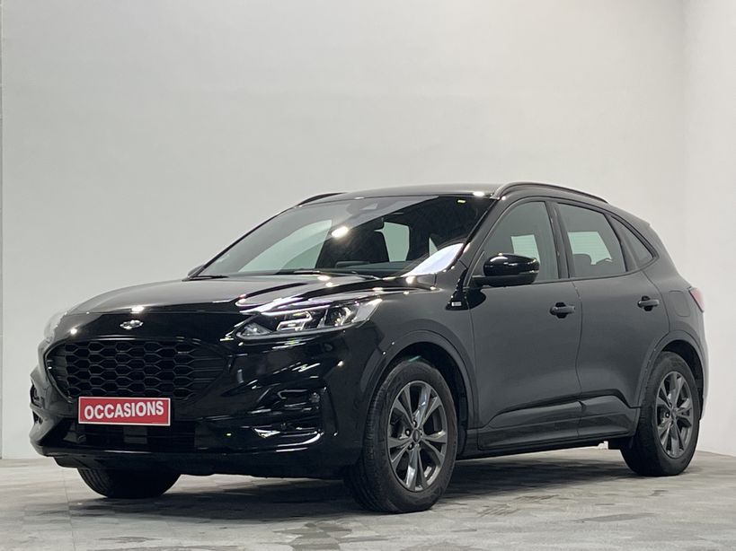 FORD KUGA 2021 - Photo n°1