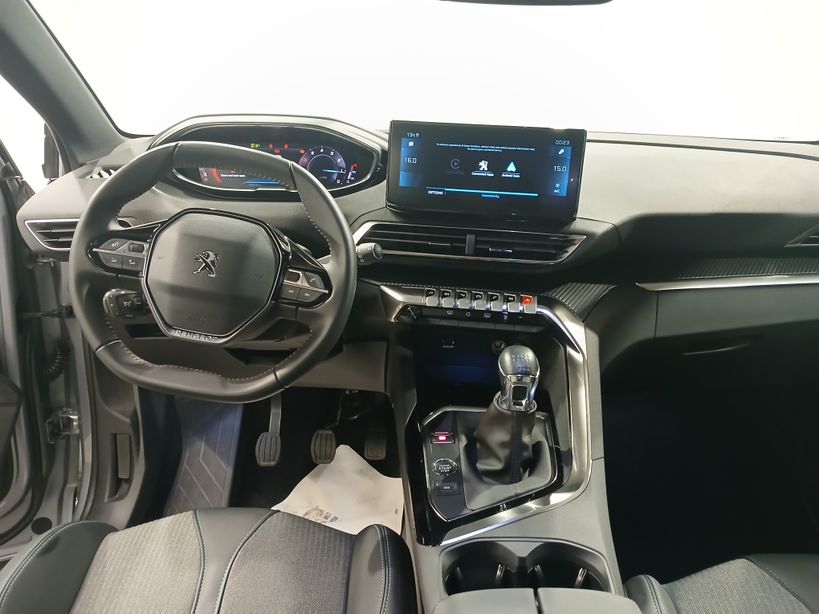 PEUGEOT 5008 2024 - Photo n°25