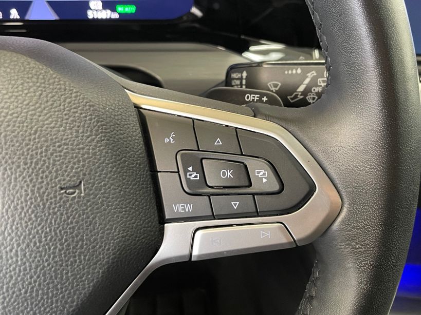 VOLKSWAGEN GOLF 2022 - Photo n°20