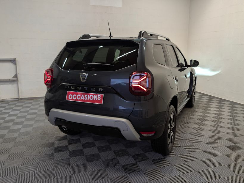 DACIA DUSTER 2022 - Photo n°10