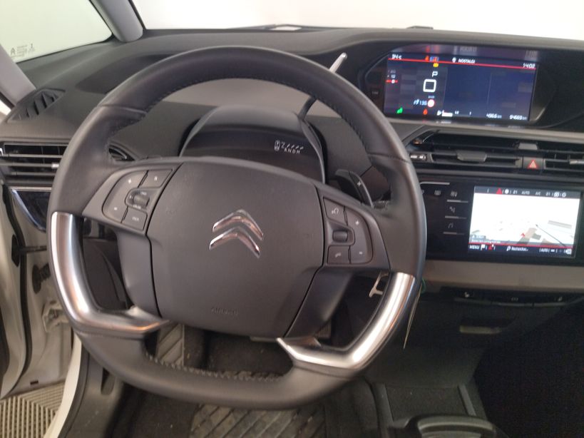 CITROEN C4 SPACETOURER BUSINESS 2019 - Photo n°12