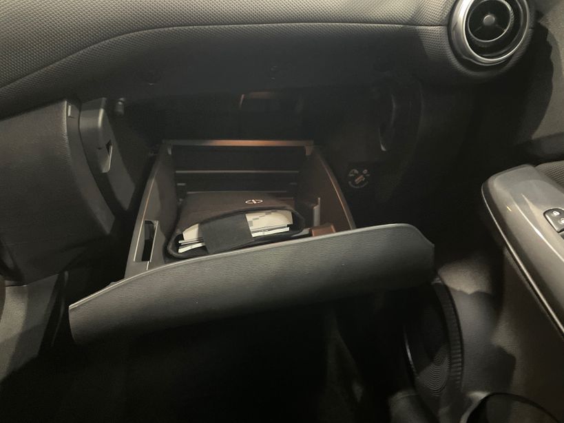 NISSAN JUKE 2023 2023 - Photo n°24