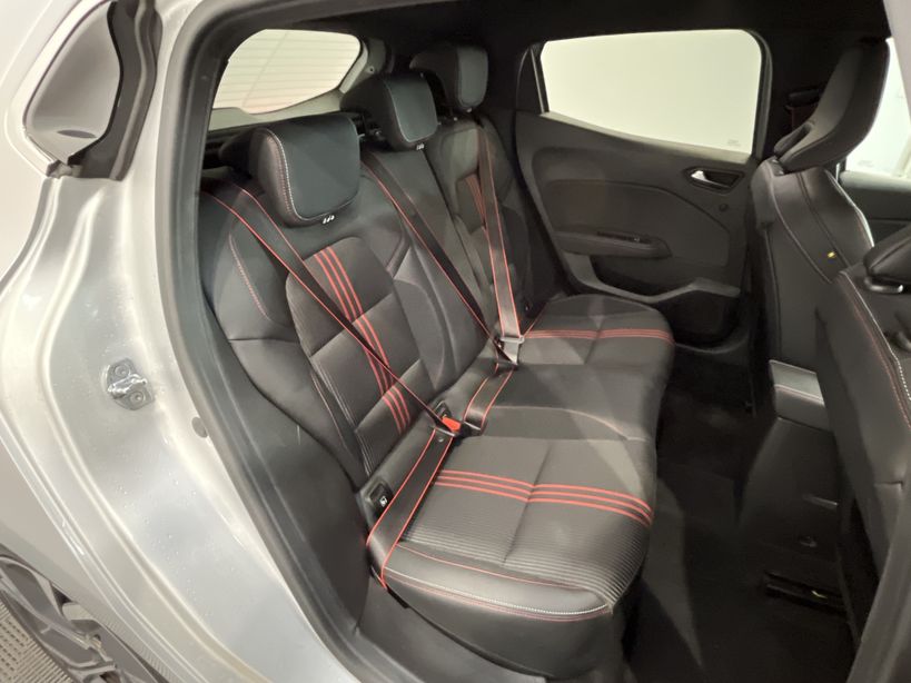 RENAULT CLIO V 2021 - Photo n°39