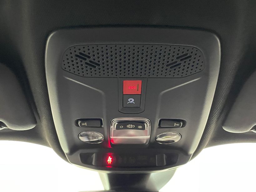 PEUGEOT 2008 2024 - Photo n°30