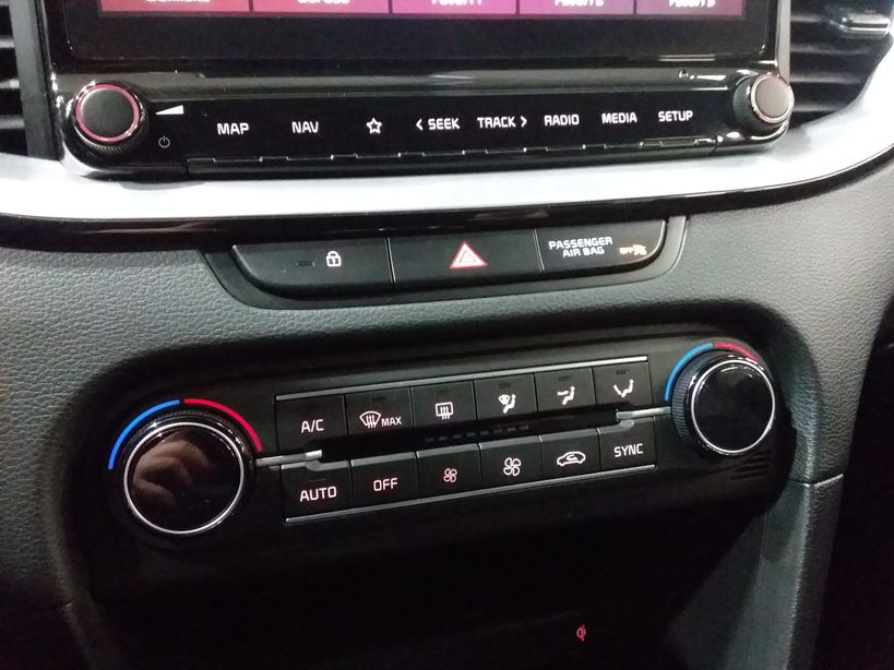 KIA CEED 2021 - Photo n°19