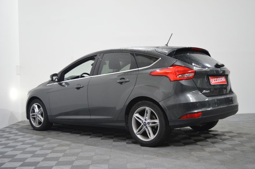 FORD FOCUS 2017 - Photo n°3