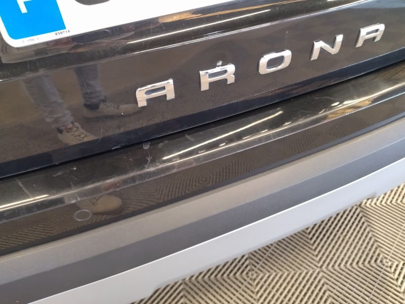 SEAT ARONA 2020 - Photo n°10