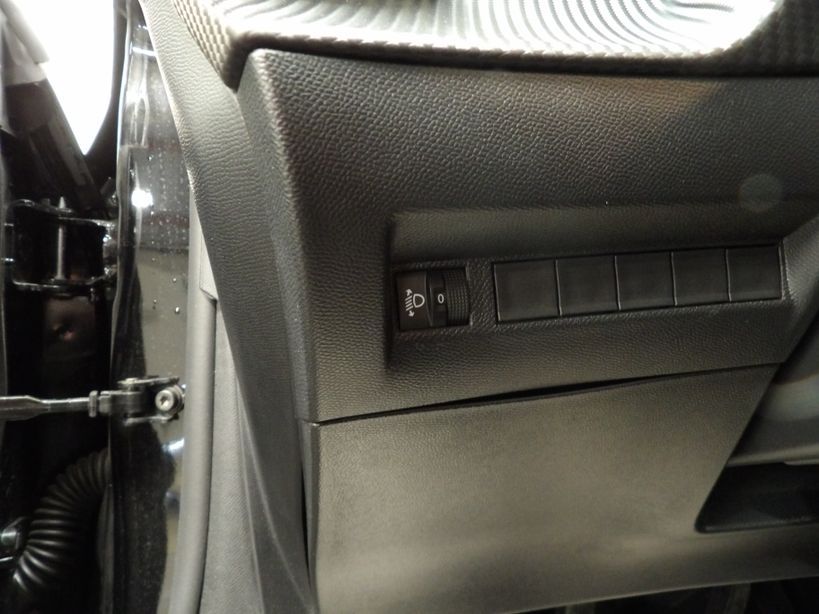 PEUGEOT 208 2024 - Photo n°16