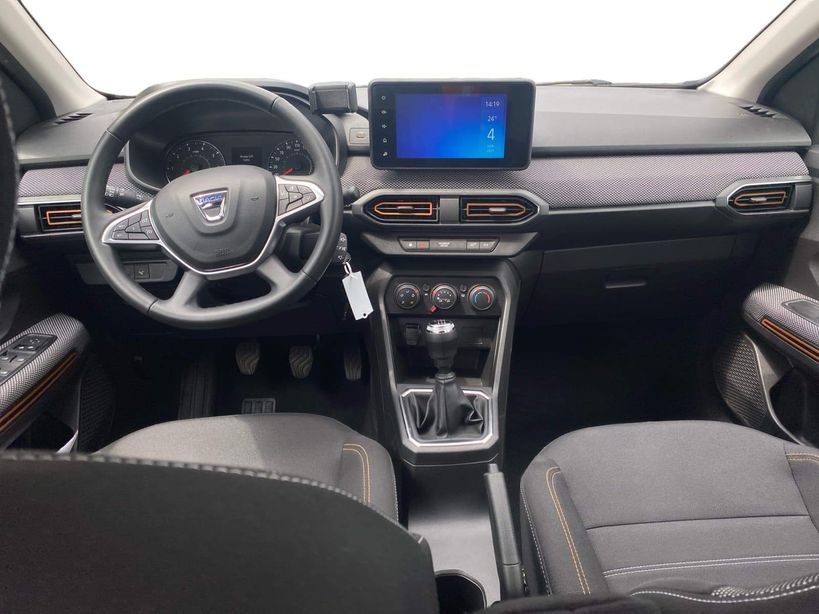 DACIA SANDERO 2022 - Photo n°11