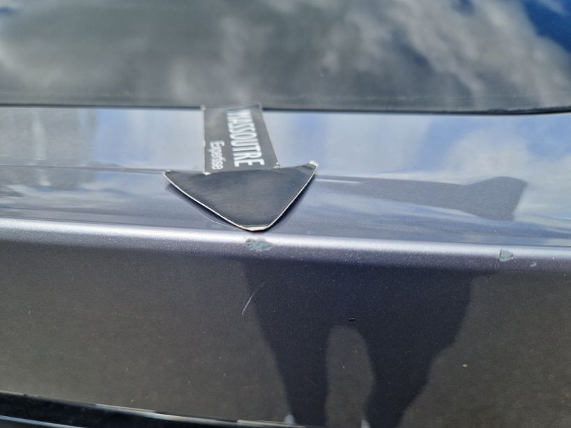 PEUGEOT 3008 2025 - Photo n°12