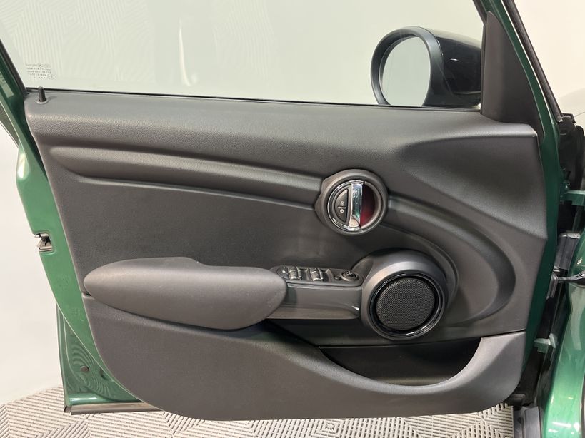 MINI HATCH 5 PORTES F55 LCI 2020 - Photo n°31