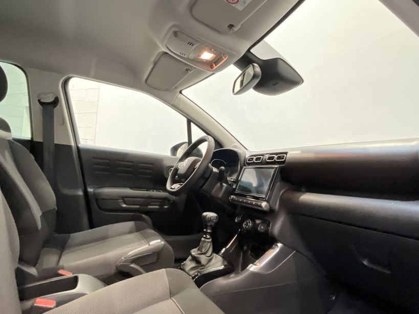 CITROEN C3 AIRCROSS 2024 - Photo n°23