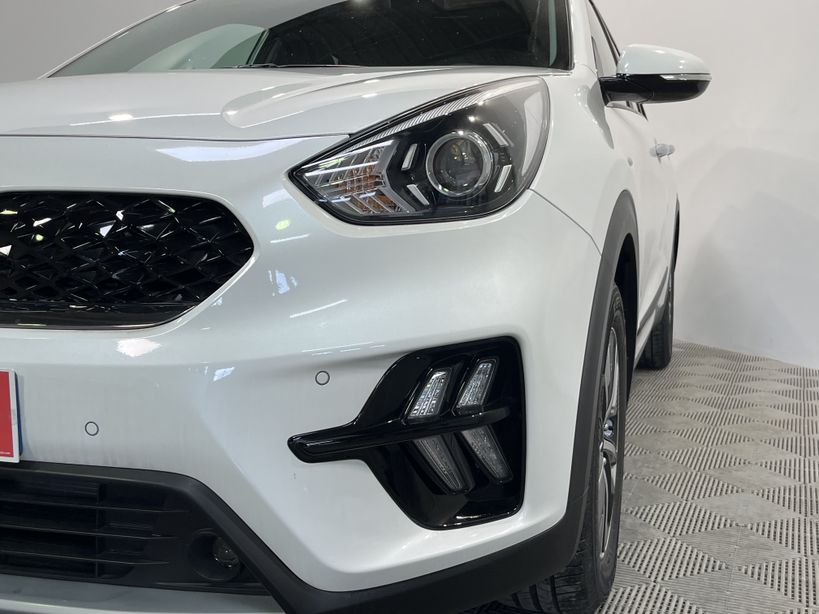 KIA NIRO 2022 - Photo n°7