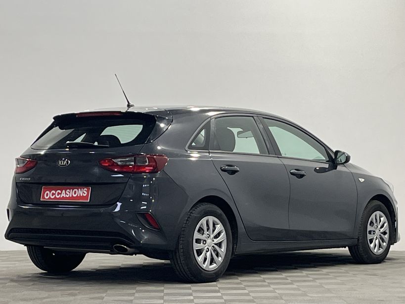 KIA CEED 2020 - Photo n°3