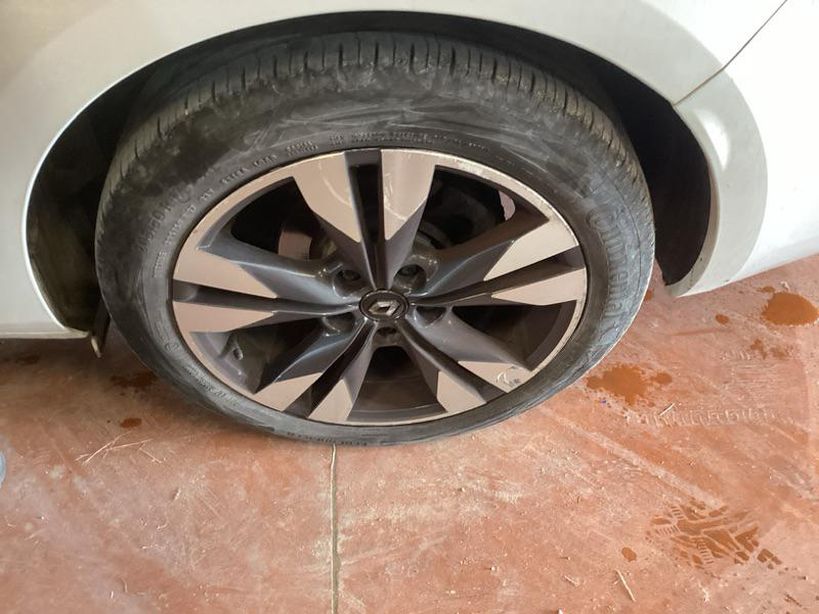 RENAULT MEGANE IV ESTATE 2020 - Photo n°10
