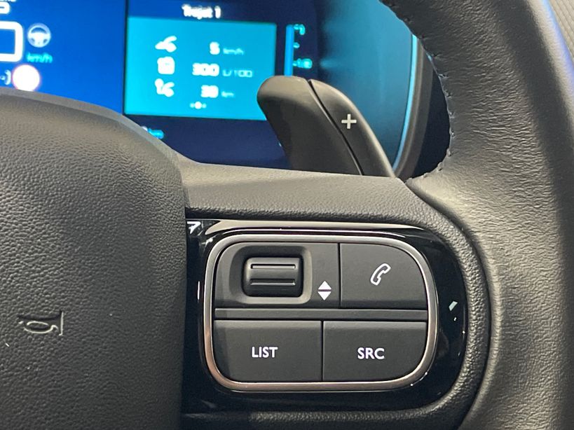 CITROEN C5 AIRCROSS 2024 - Photo n°31