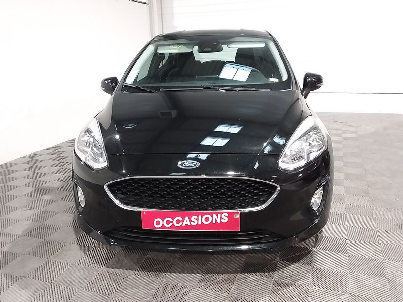 FORD FIESTA 2019 - Photo n°2