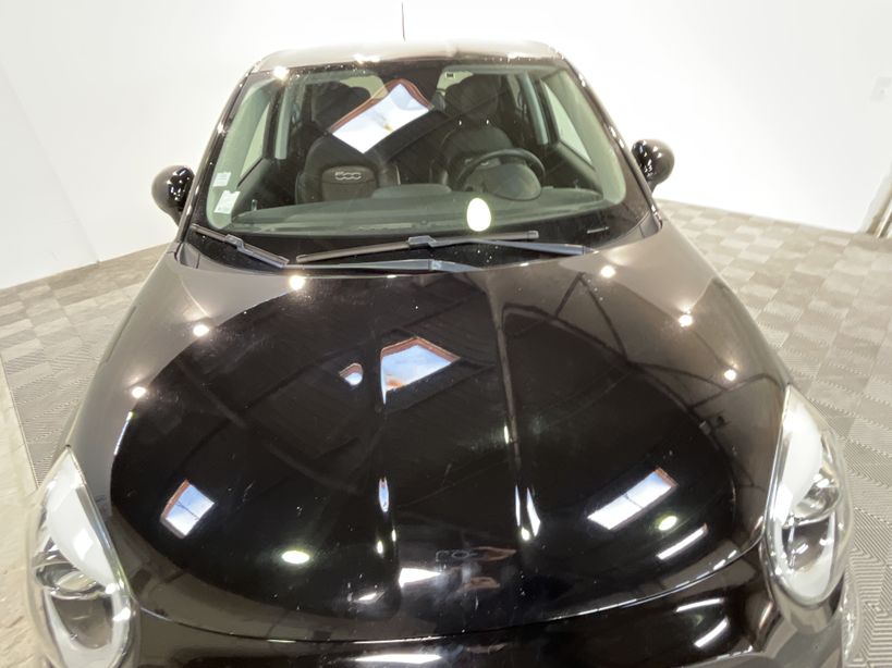 FIAT 500X 2017 - Photo n°13