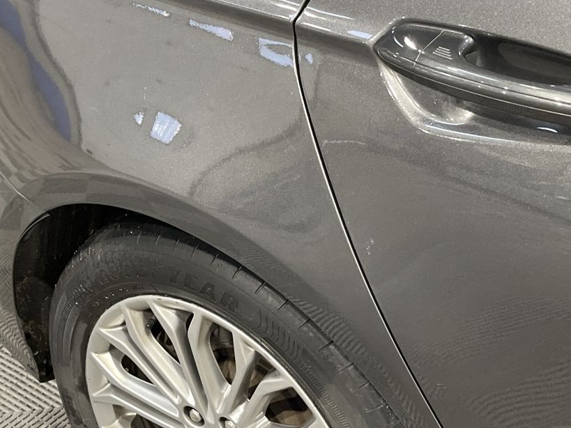 FORD MONDEO SW 2020 - Photo n°7