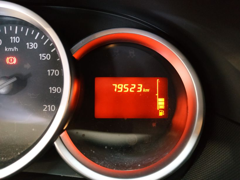 DACIA DUSTER 2018 - Photo n°30