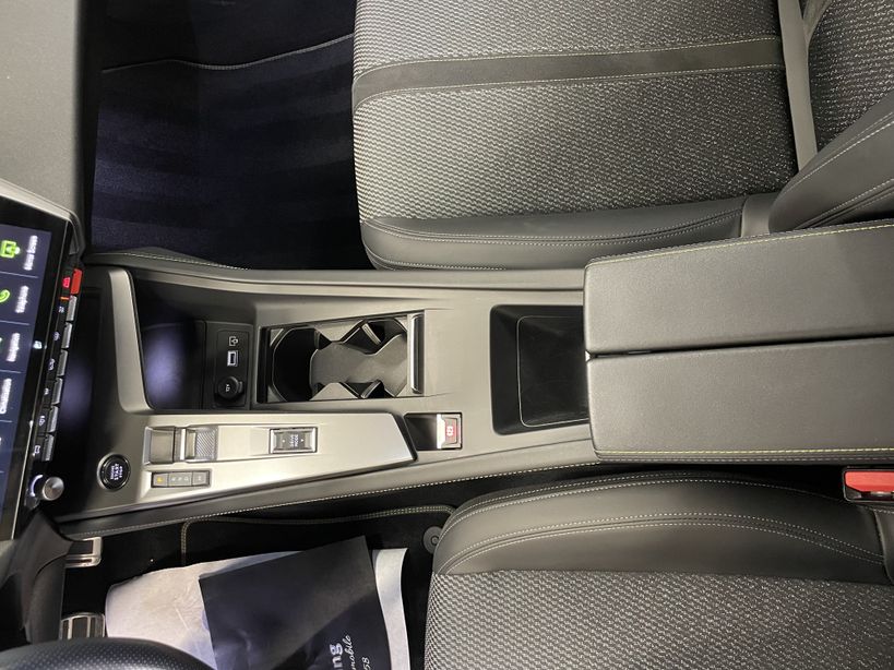 PEUGEOT 308 SW 2024 - Photo n°22