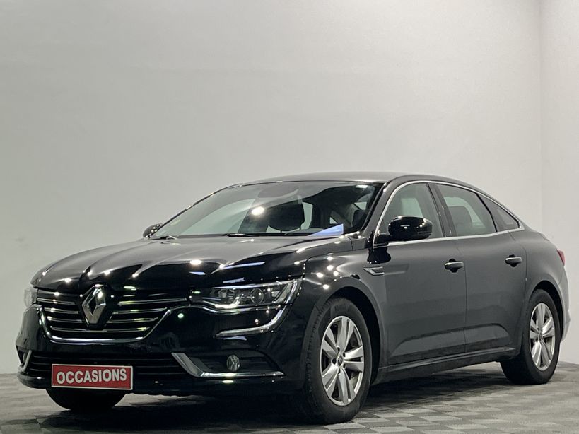 RENAULT TALISMAN BUSINESS 2020 - Photo n°1